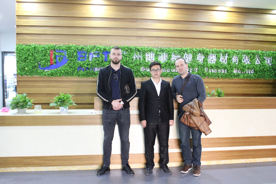 How To Import Fitness Equipment From China To Albania