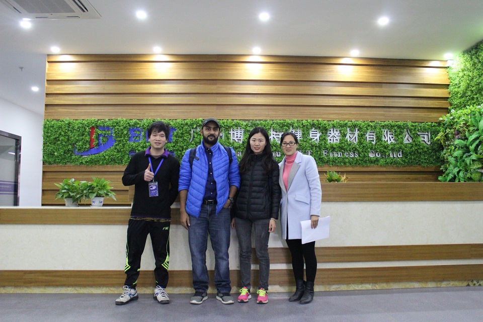 Import Fitness Equipment From China To Pakistan