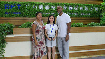 BFT Fitness Factory Discount Treadmills For Sale