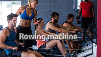 Rowing Machines - How To Choose The Best Rowers