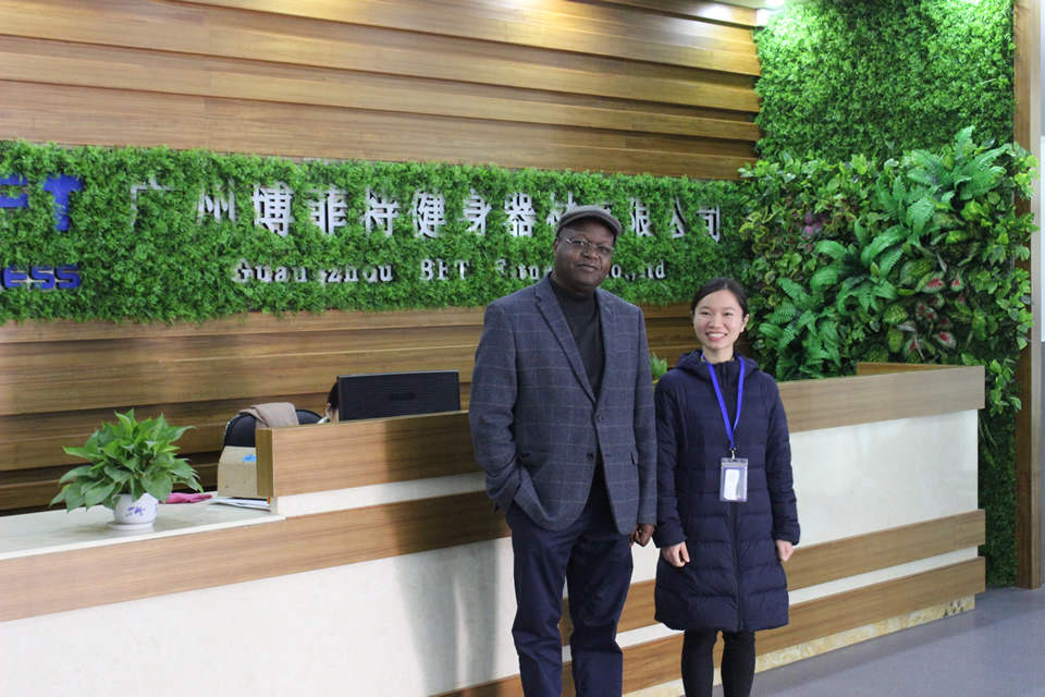 Import Fitness Equipment From China To Kenya.