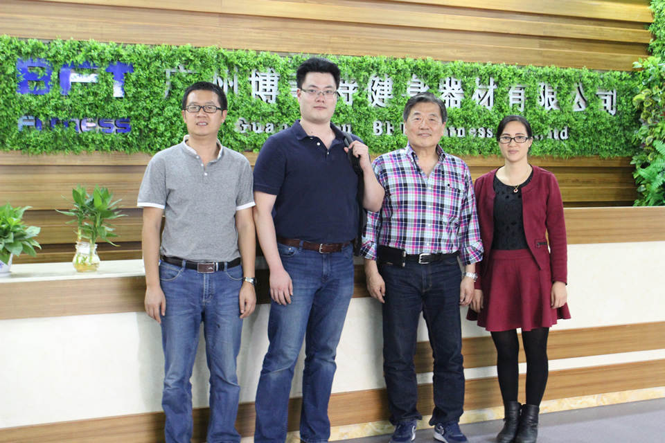  Import Gym Equipment From China To America.