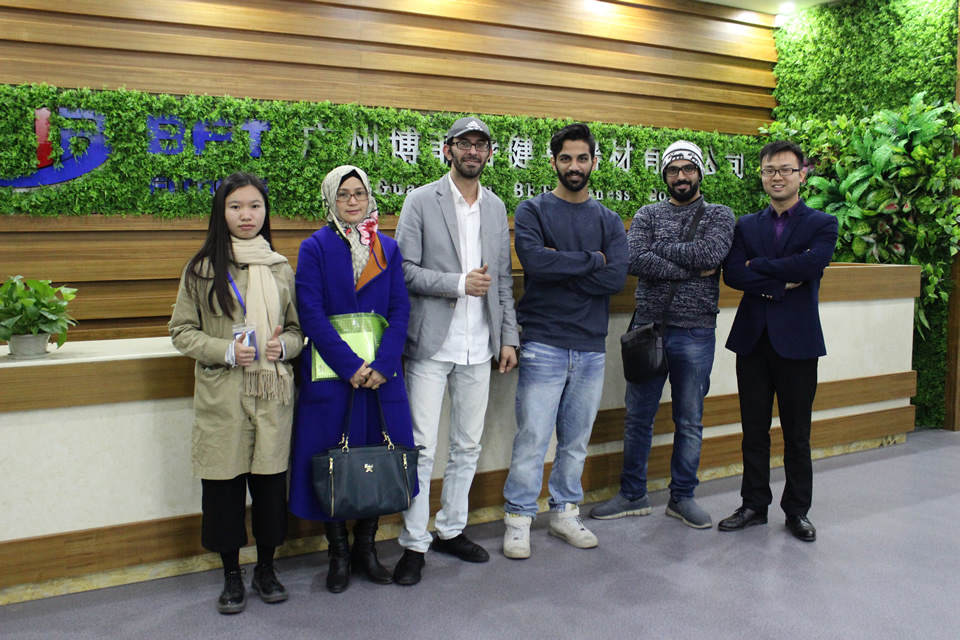 Import Gym Equipment From China To Saudi Arabia.