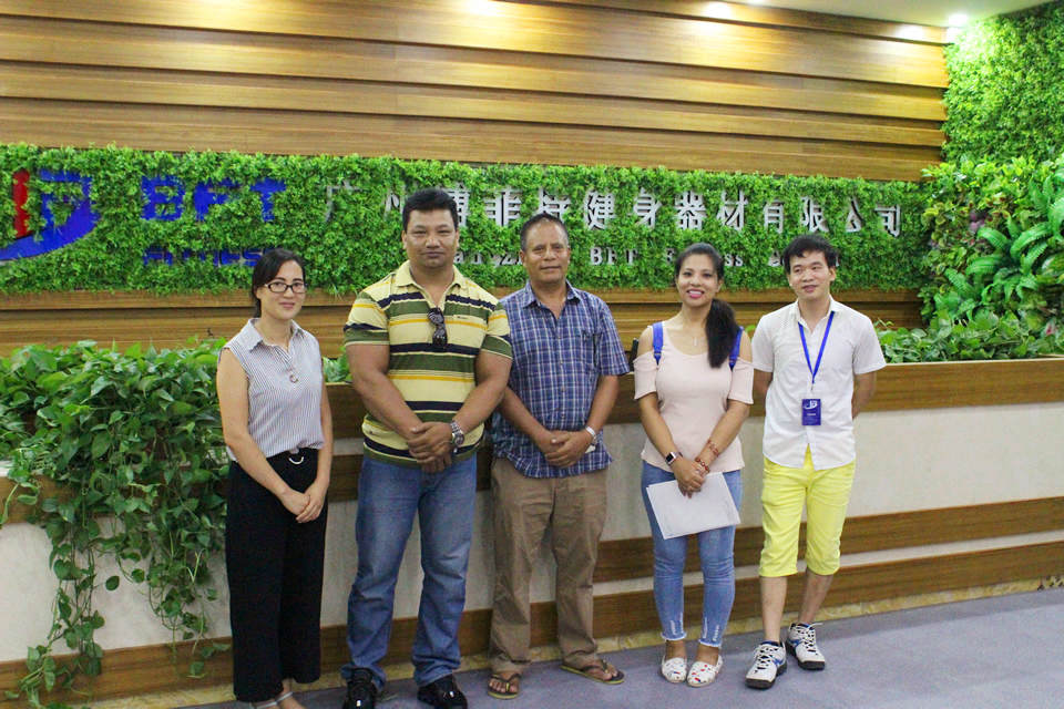 Buy Gym Equipment From China