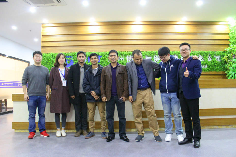 Find Fitness Equipment Wholesaler