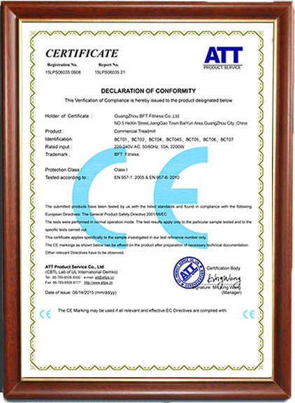CE Authentication