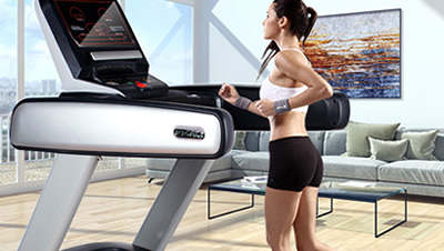 Best Place To Buy Treadmill In China