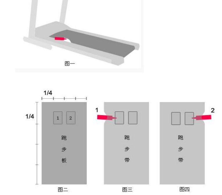fitness treadmill
