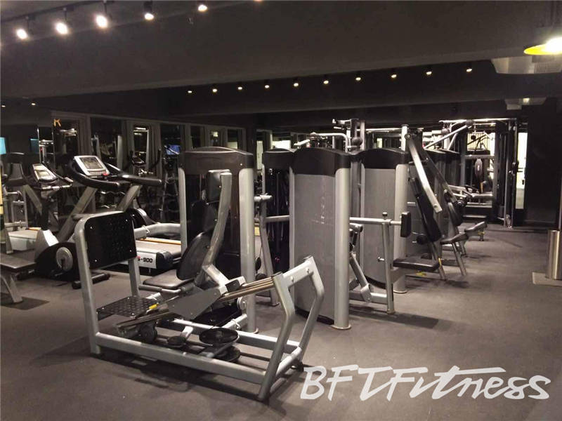 Hongkong fitness equipment