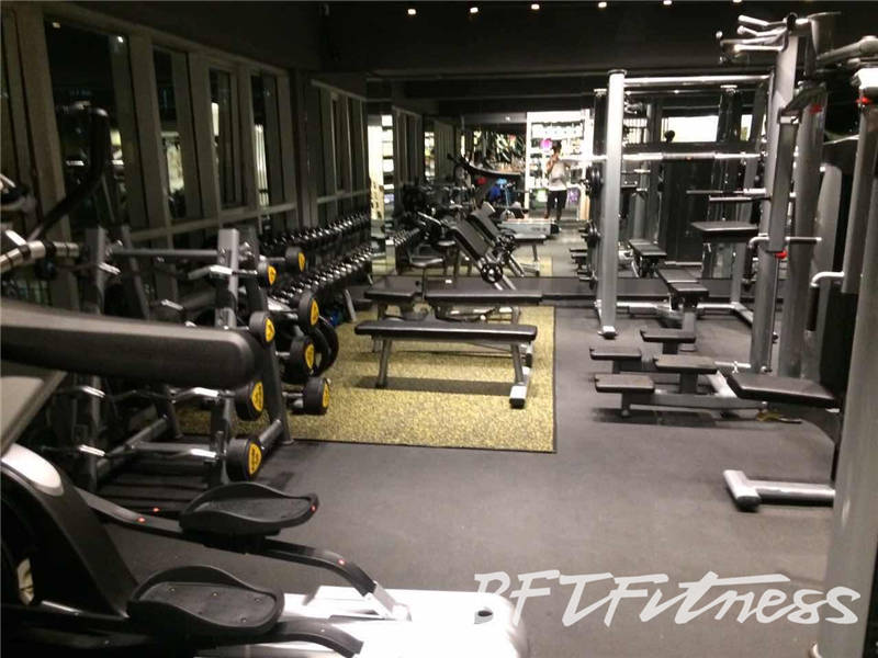 Hongkong strength gym equipment