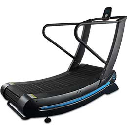 BFT12 Wholeasle Commercial Curve Treadmills