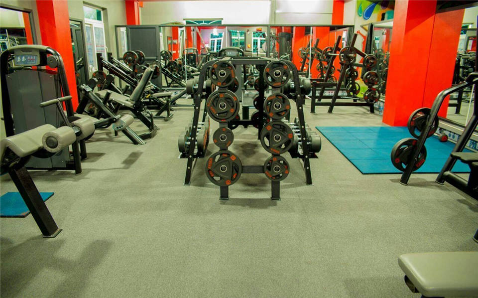 Mauritius Plate Loaded