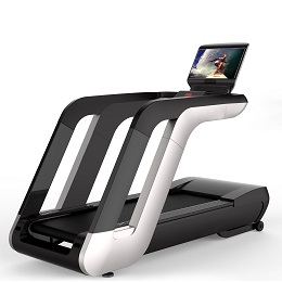 BCT10 Commercial Walking Treadmill Fitness Motorized Treadmill Running Machine Price