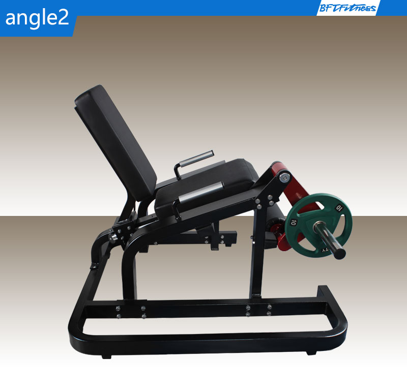 Bft1018 Wholesale Seated Leg Extension Hammer Strength Machine Bft