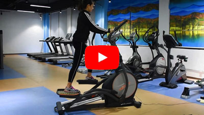 Elliptical Workouts For All Levels