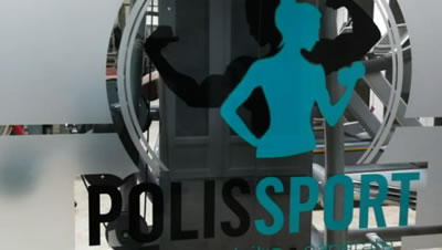 Romania Customer's Gym