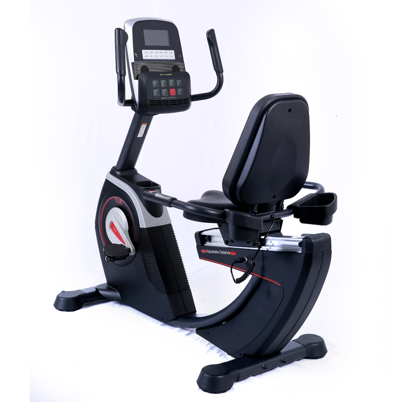 commercial Recumbent bike for sale
