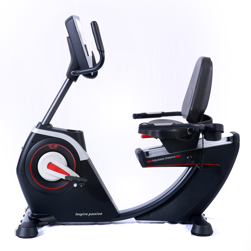 commercial Recumbent bike