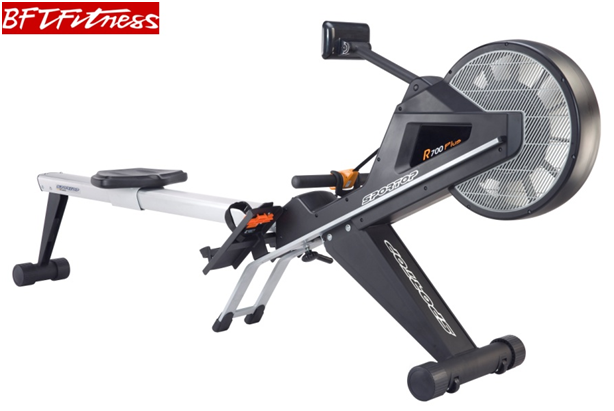 rowing machine