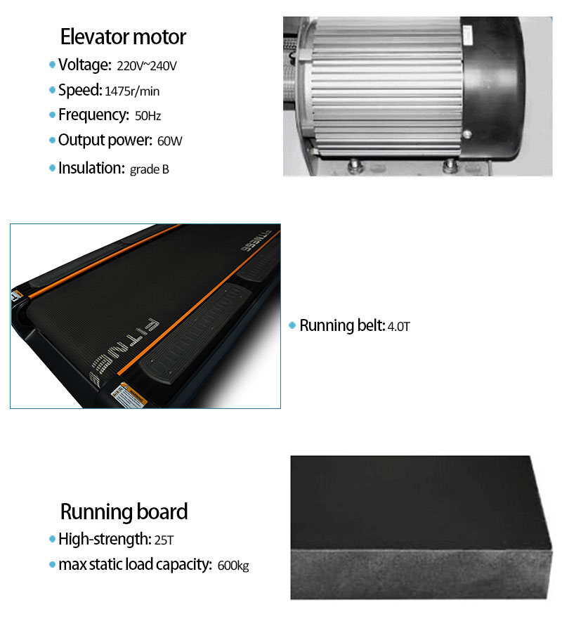 treadmill made in china guangzhou