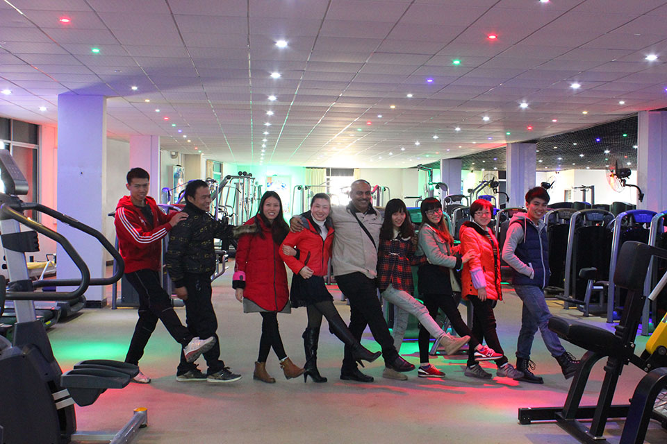 bftfitness equipment