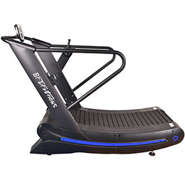 treadmill factory
