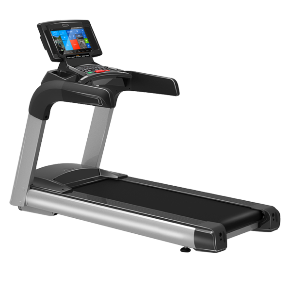 light commercial treadmill