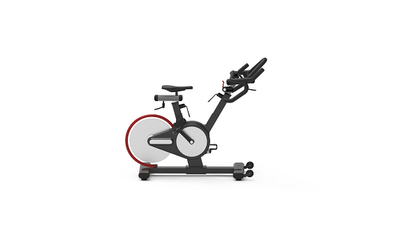 spinning bike
