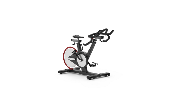 spinning bike