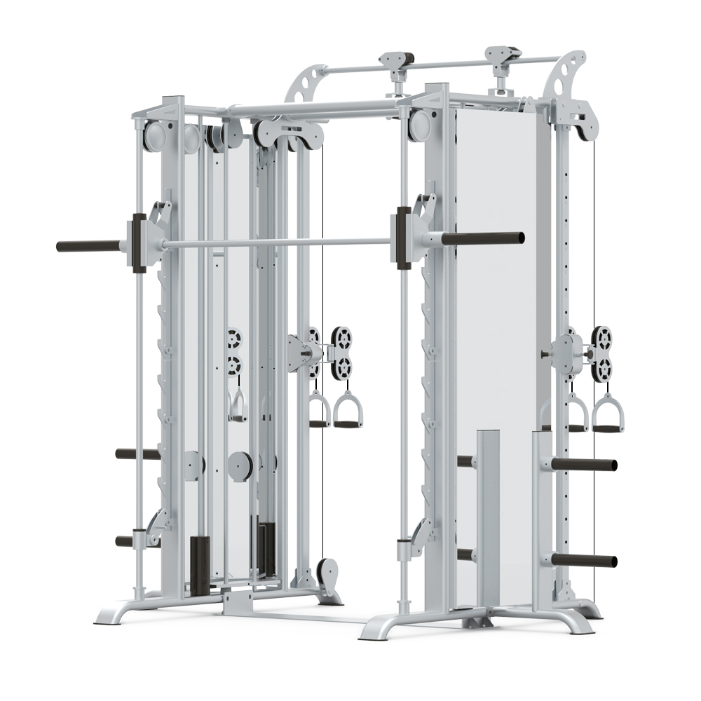 Fitness equipment,Smith machine