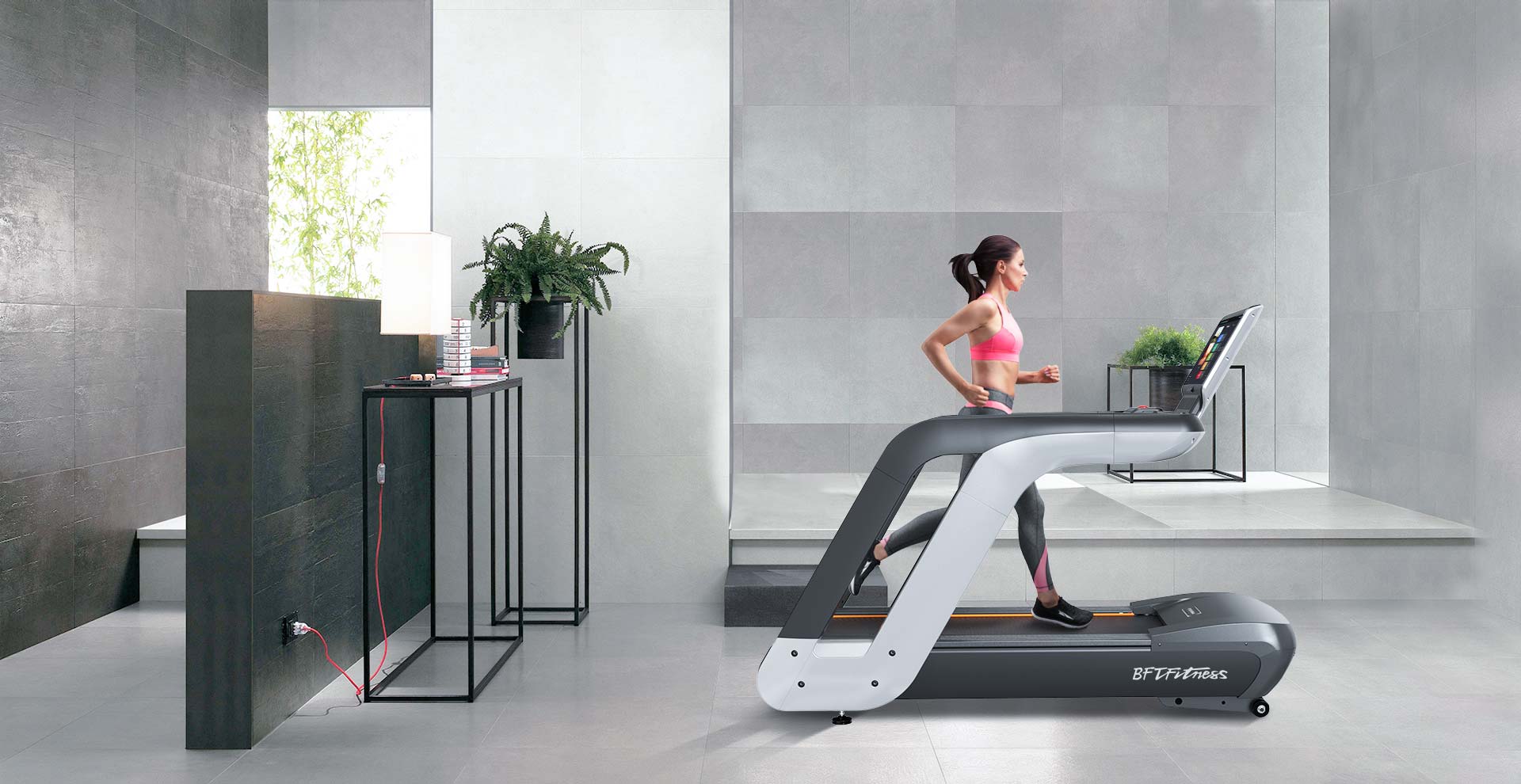 China Gym & Fitness Equipment Manufacturer for Commercial and Home