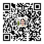 Wechat QR code