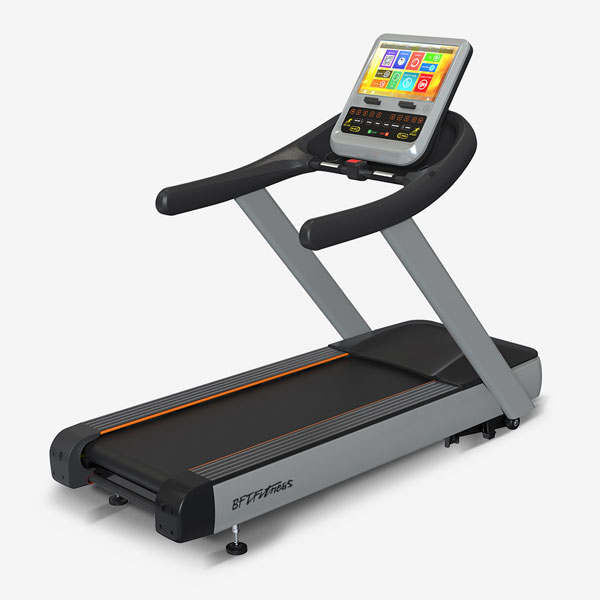 Commercial Treadmill