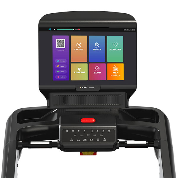 Commercial Treadmill