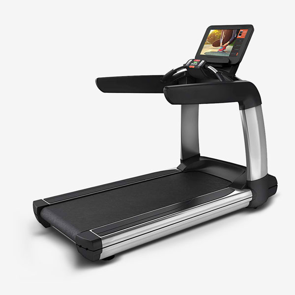 Commercial Treadmill BCT-16 / BCT-16S