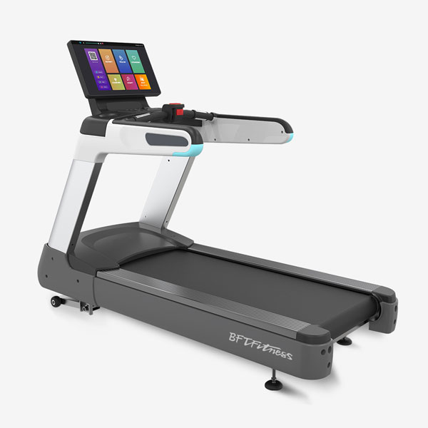Commercial Treadmill