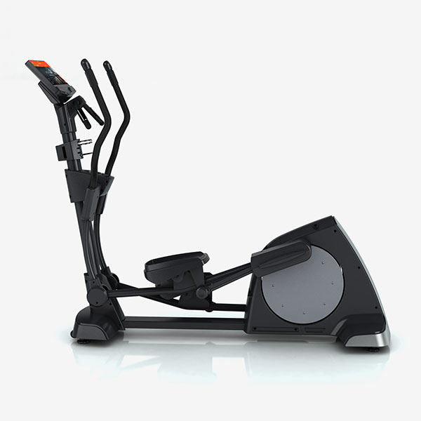 Cross Trainer (Touch Screen)