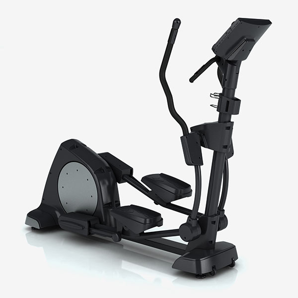 Cross Trainer (Touch Screen)