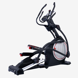Commercial Elliptical Cross Trainer