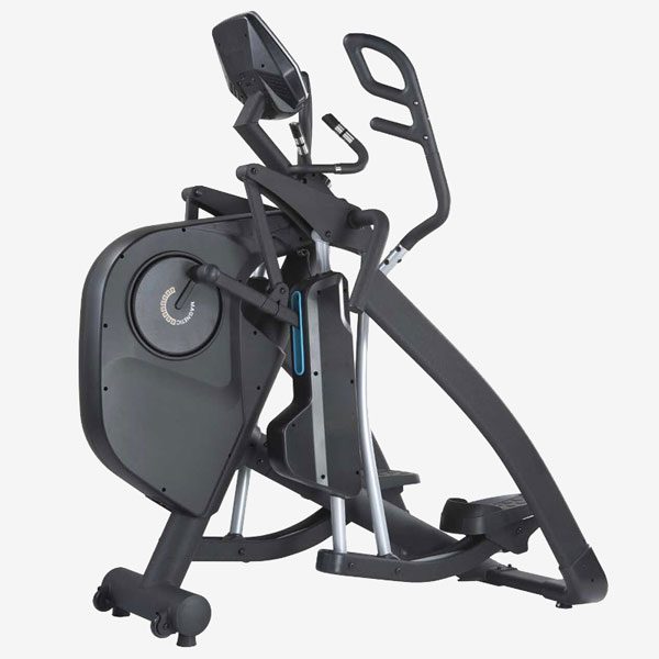 Elliptical Bike