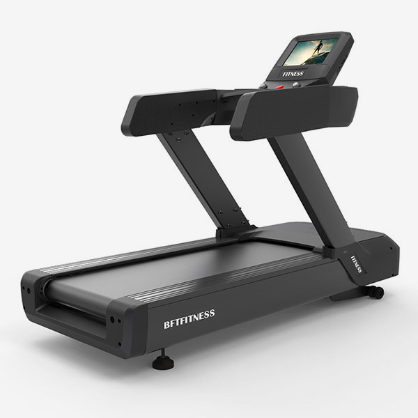 Commercial Treadmill BFT Fitness