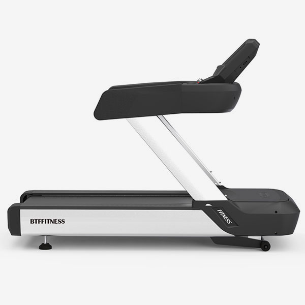Commercial Treadmill BFT Fitness