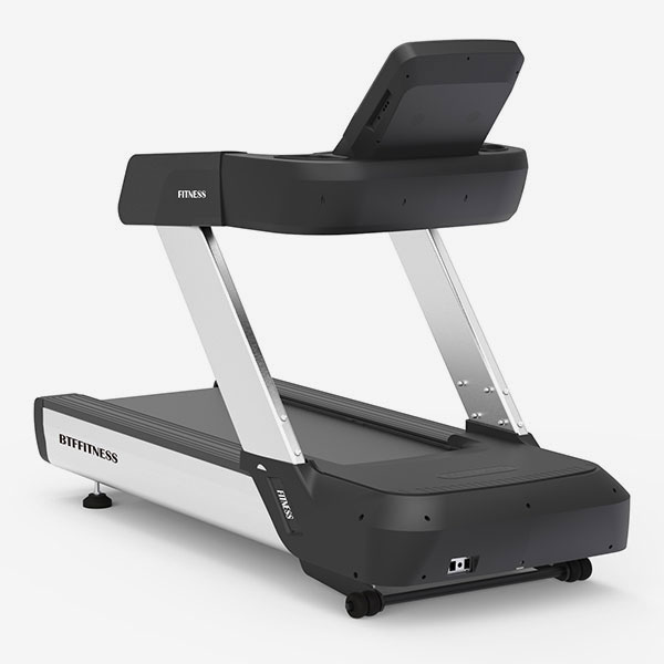 Commercial Treadmill BFT Fitness