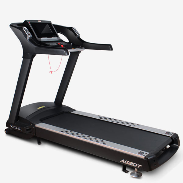 Light Commercial Treadmill