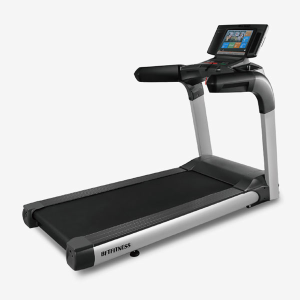Light Commercial Treadmill