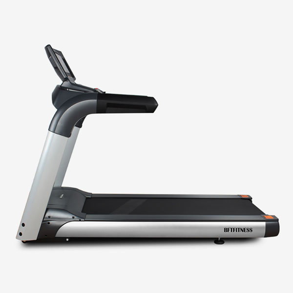 Light Commercial Treadmill