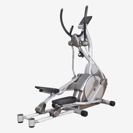 Cross Trainer