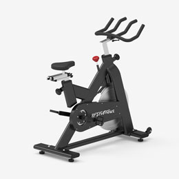 cardio master spinning bike