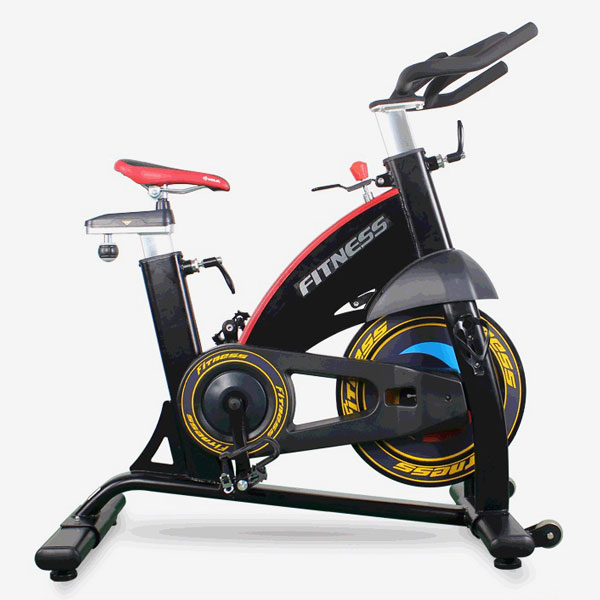Spinning Bike