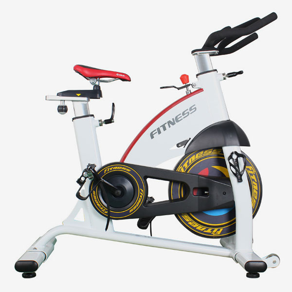 Spinning Bike